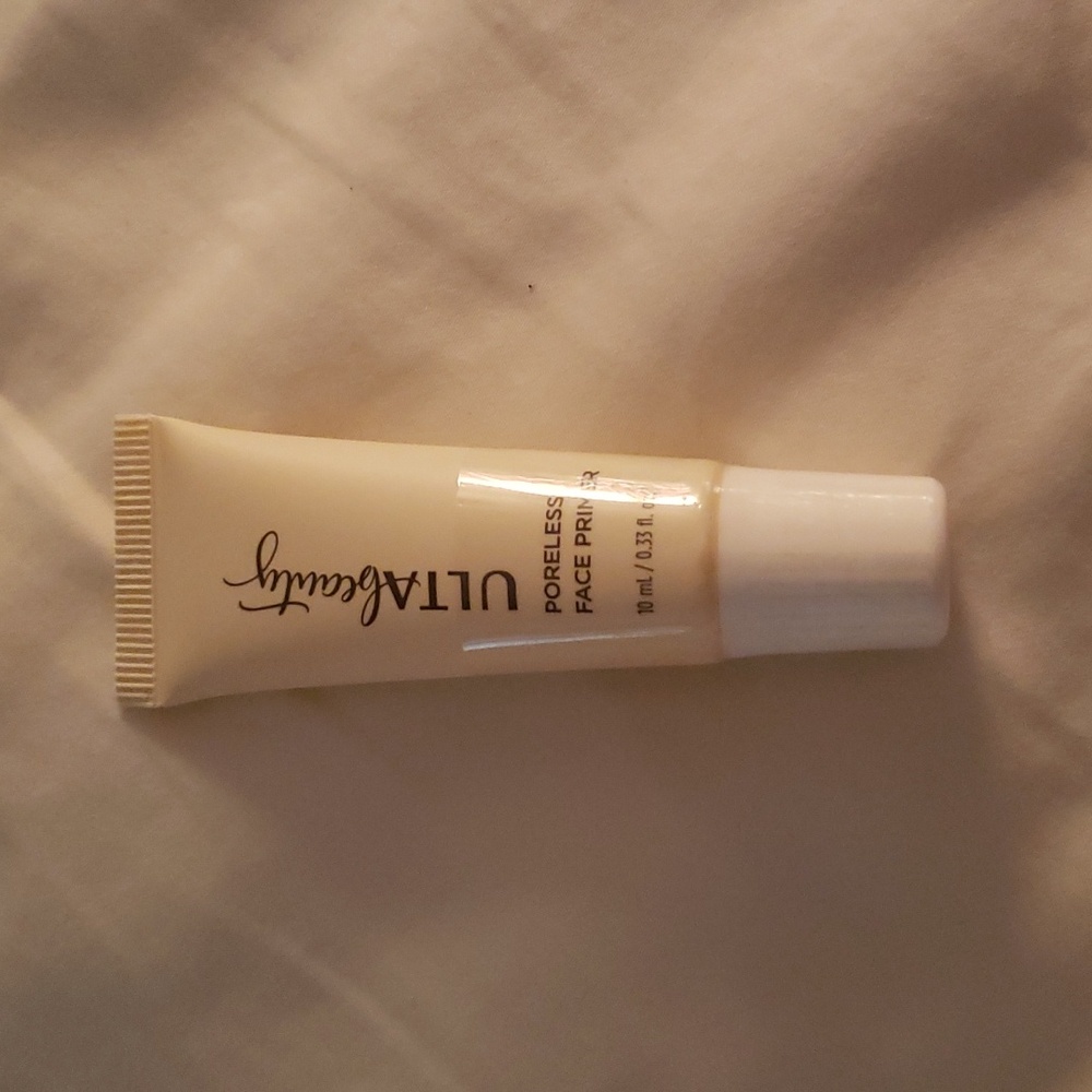 Ulta mini poreless face primer
